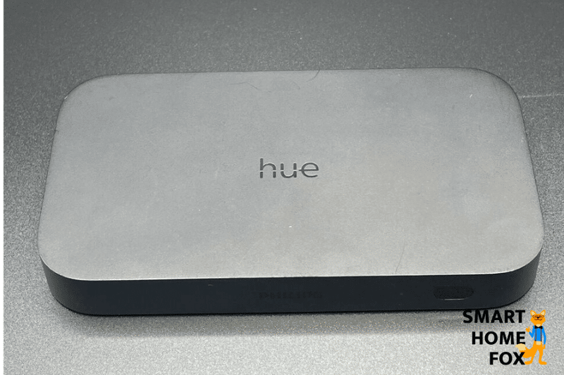hue sync box philips hue